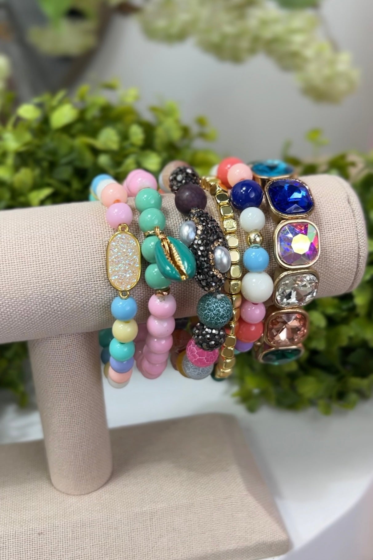 Color Vibes Bracelet RESTOCK