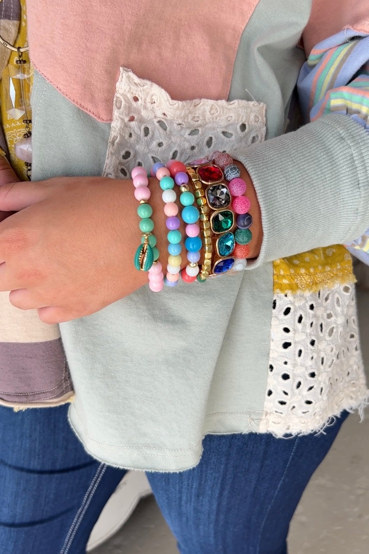 Color Vibes Bracelet RESTOCK