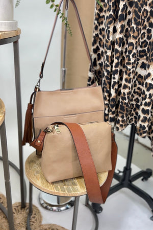Charlotte Bag