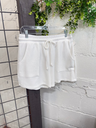 Shake It Shorts Off White shorts Tres Bien