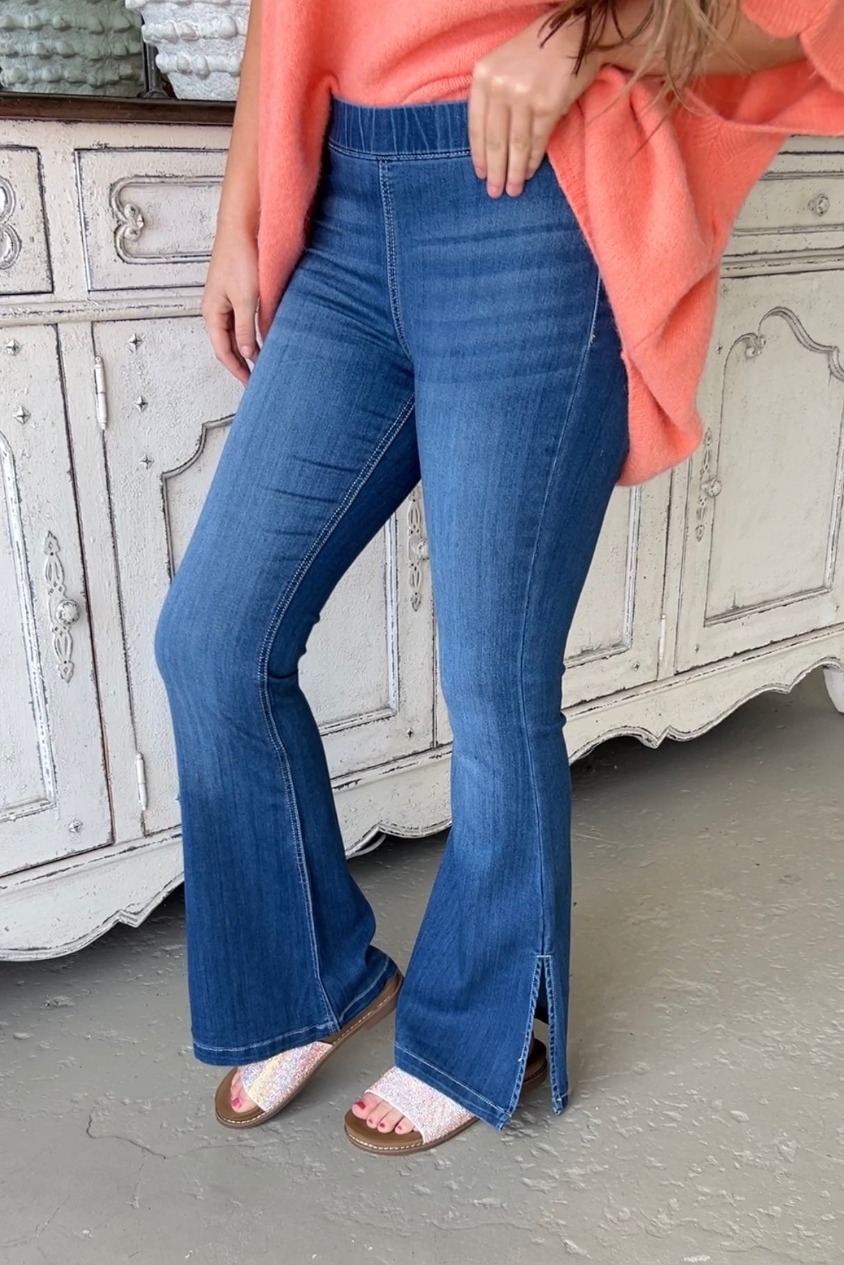 Cello sales petite jeans