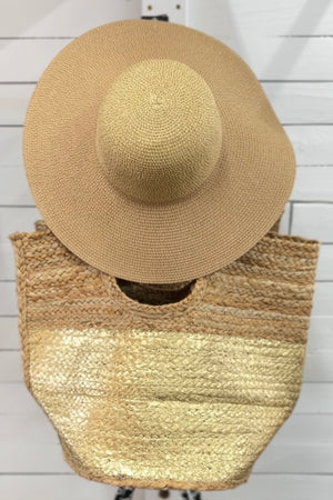 Island Paradise Hat