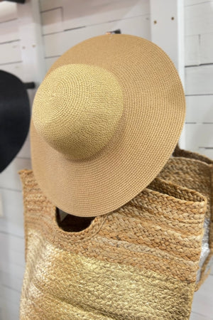 Island Paradise Hat