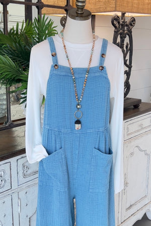 Blue Skies Jumper RESTOCK