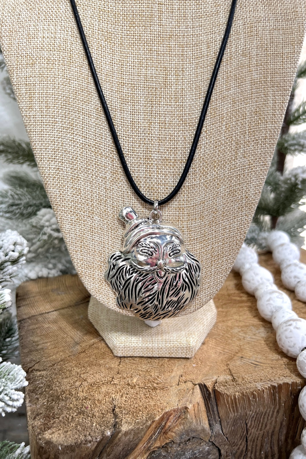 Lucky Lady Necklace RESTOCK