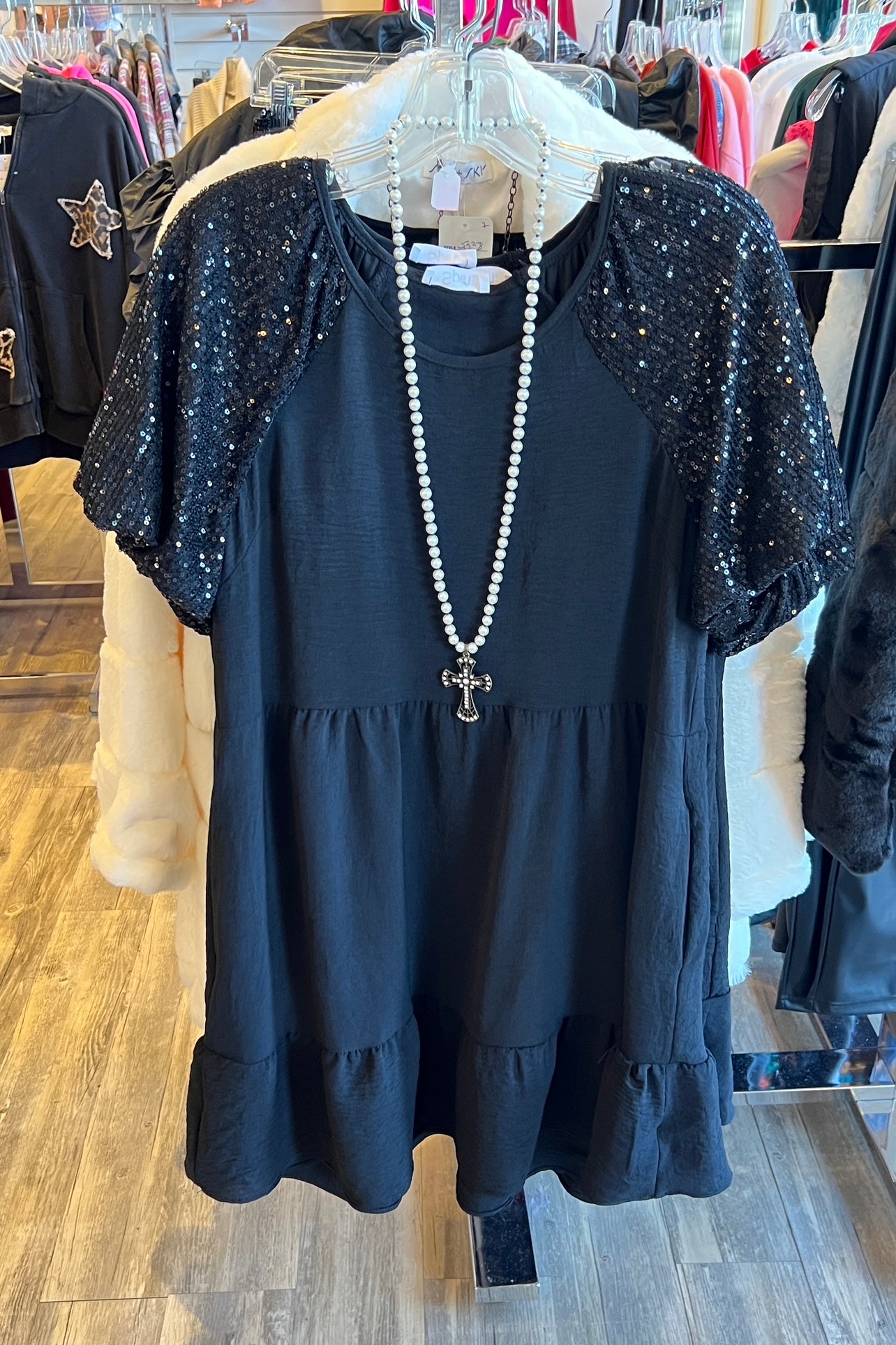 Dottie Dress