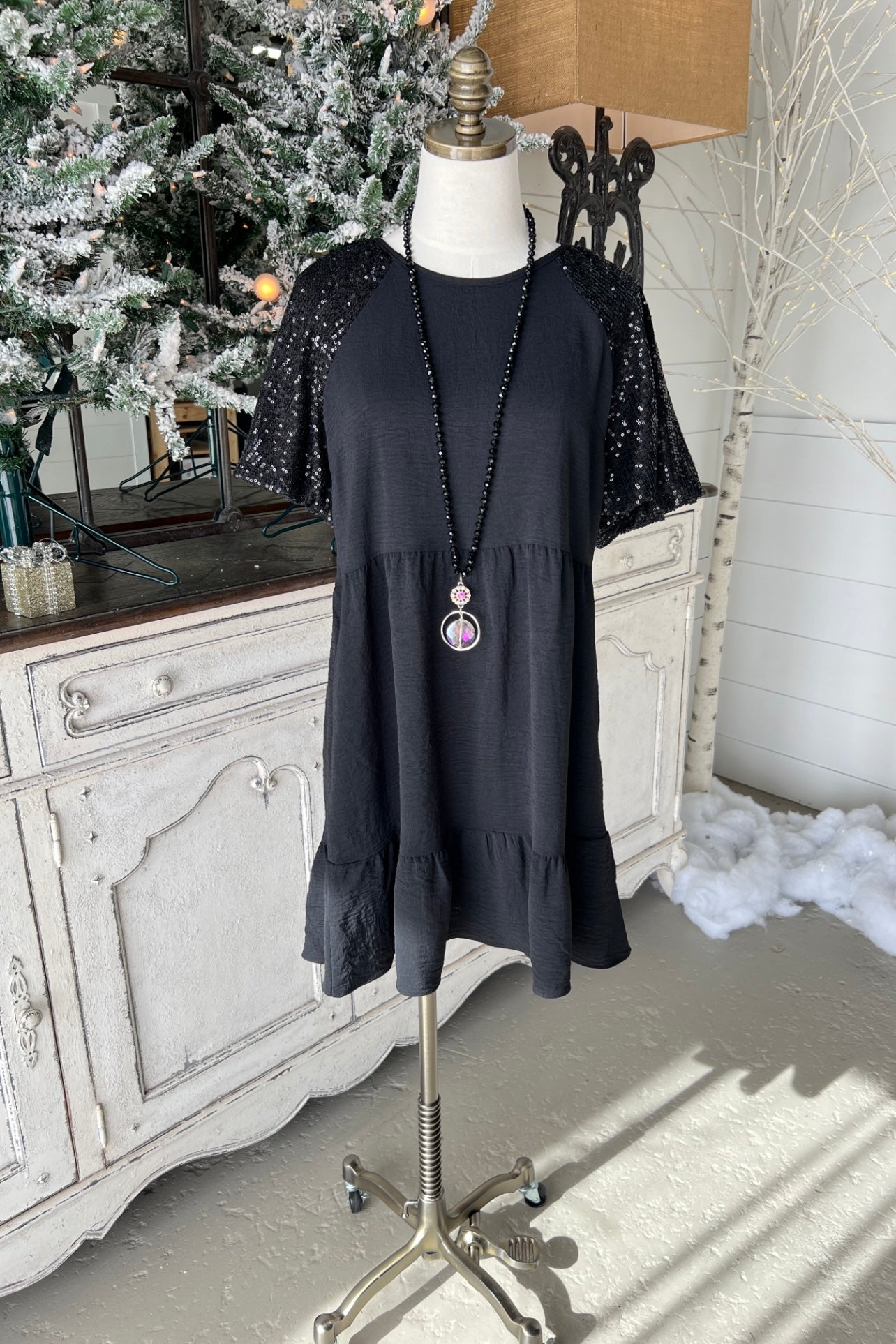 Dottie Dress