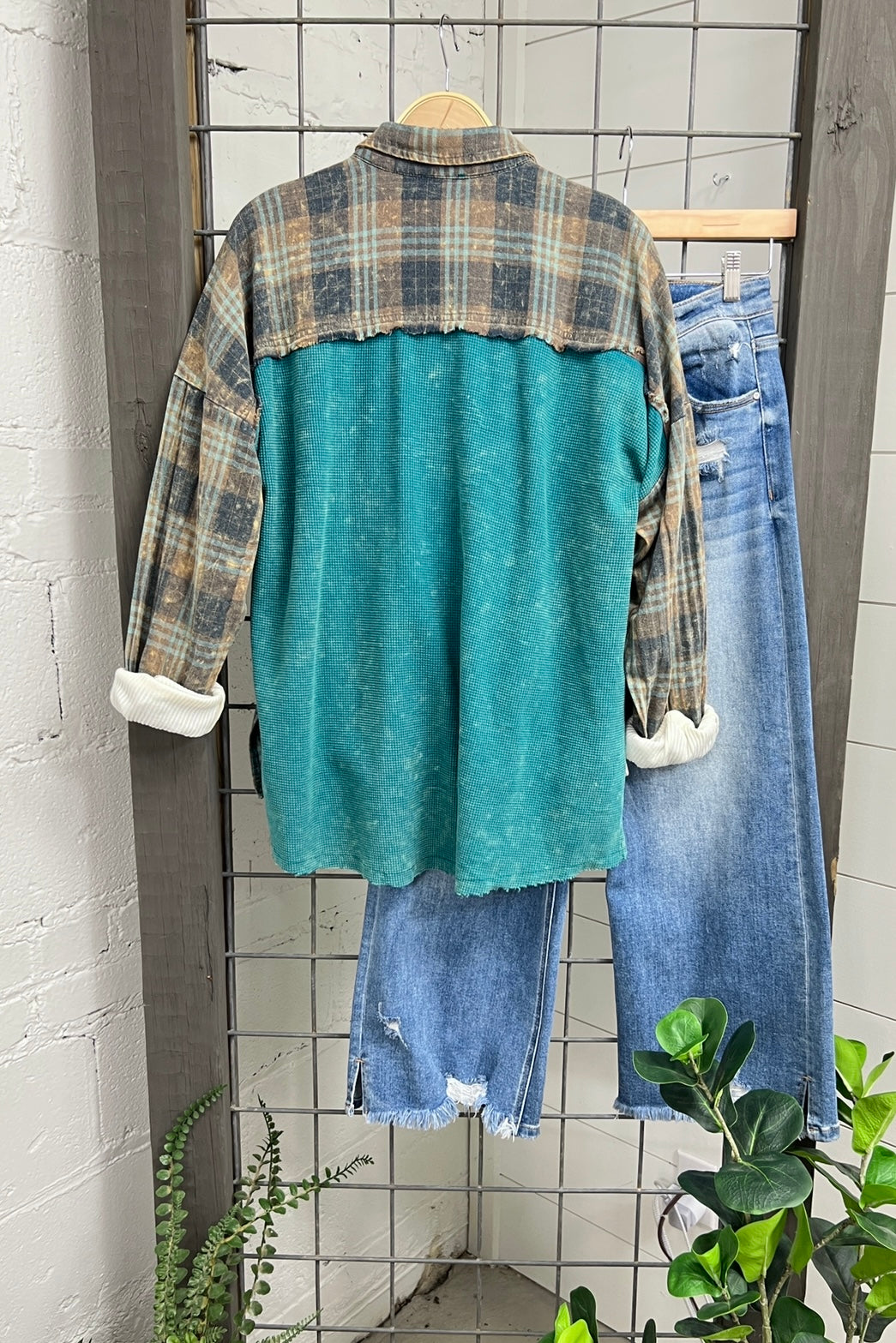 The Real Teal