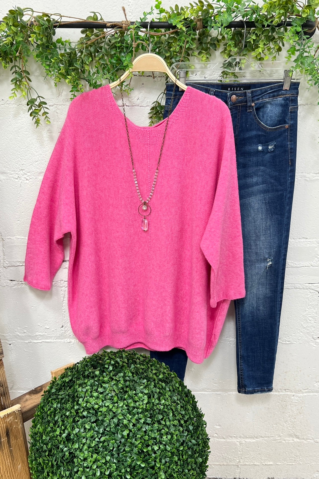 Barbie Doll Sweater