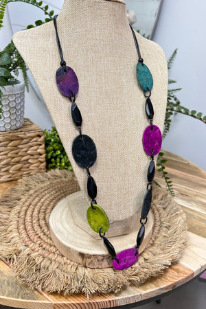 Donna Necklace