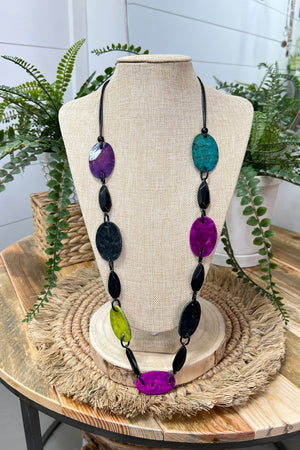 Donna Necklace