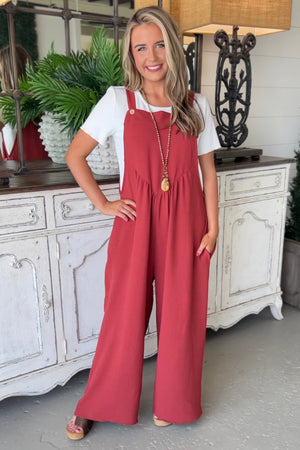 Sweet Child Overalls RESTOCK