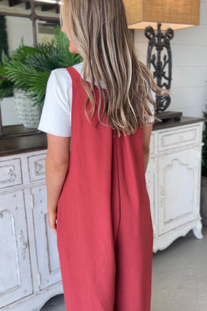 Sweet Child Overalls RESTOCK