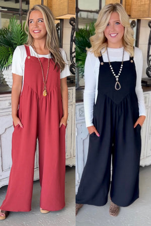 Sweet Child Overalls RESTOCK