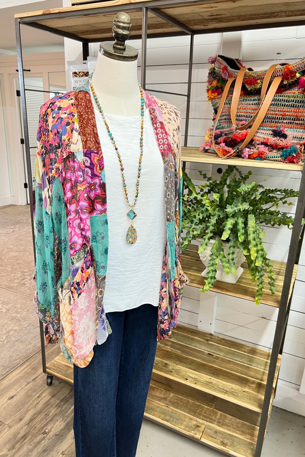 Naomi Kimono RESTOCK