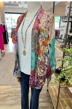 Naomi Kimono RESTOCK
