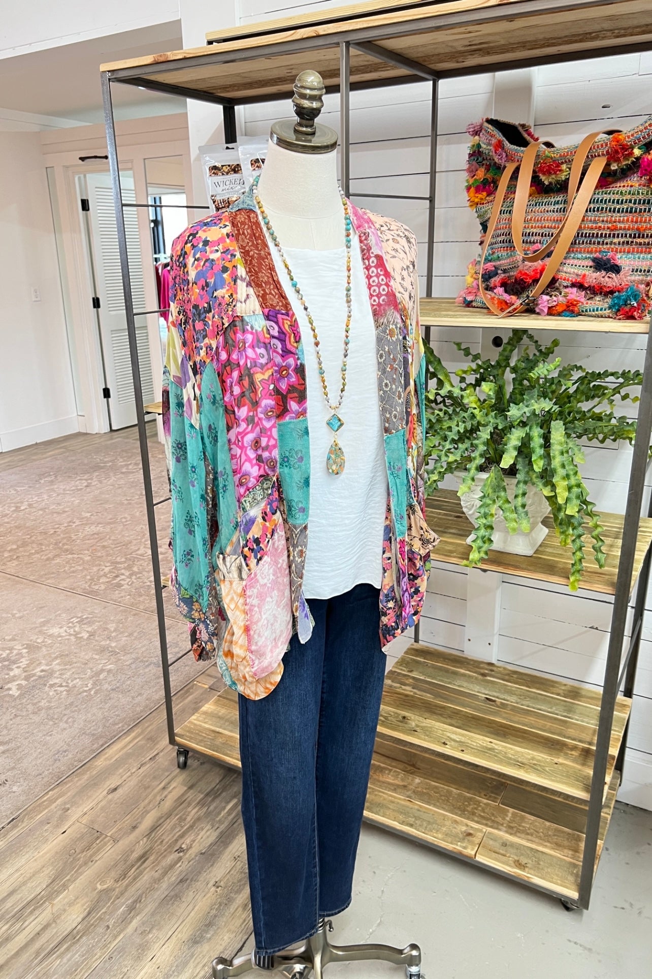 Naomi Kimono RESTOCK