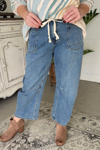 Ellie May Jeans Pants Jodifl