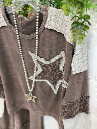 Quin Natural RESTOCK Soon Shirts & Tops J Her