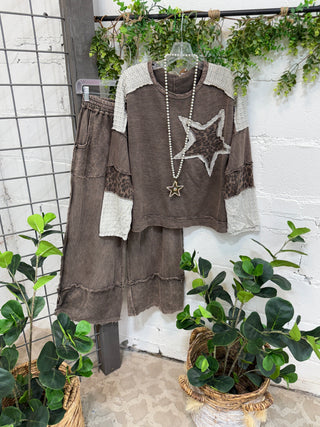 Quin Natural RESTOCK Soon Shirts & Tops J Her