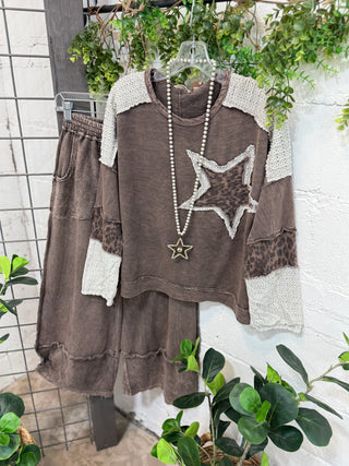 Quin Natural RESTOCK Soon Shirts & Tops J Her