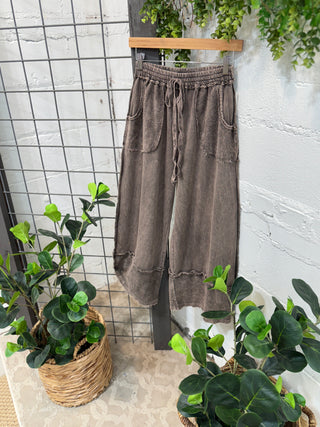 Charlee Pants Ash Oak RESTOCK Soon Pants J Her
