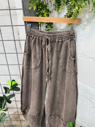 Charlee Pants Ash Oak RESTOCK Soon Pants J Her