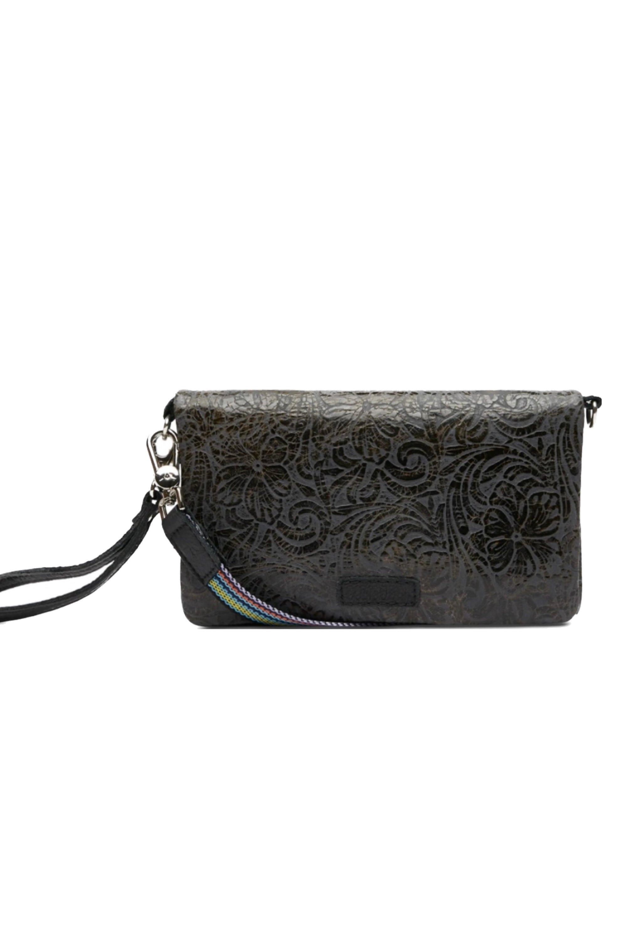 Consuela Steely Uptown Crossbody RESTOCK Soon