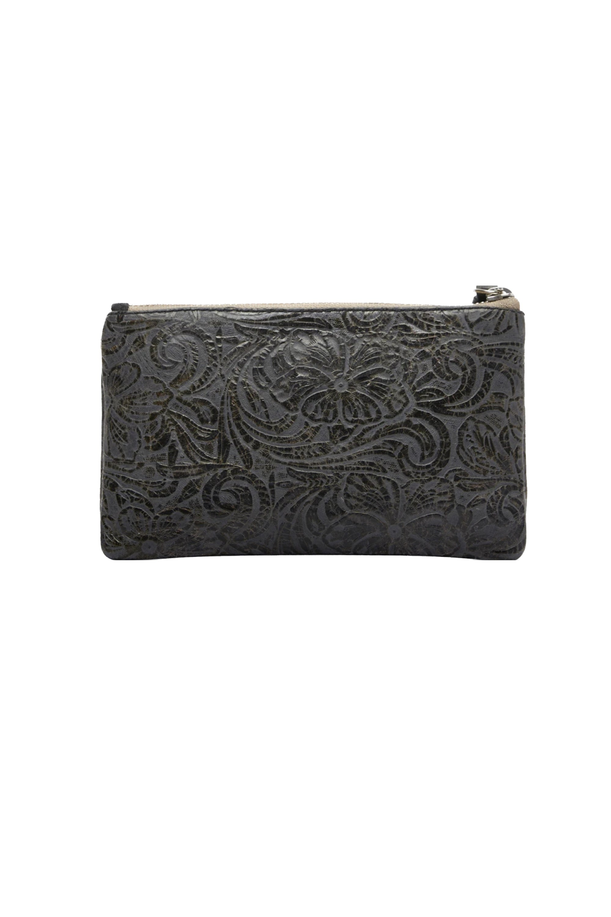Consuela Steely Slim Wallet RESTOCK