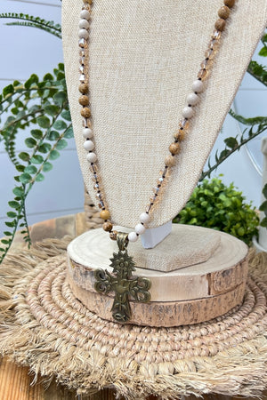 Babs Necklace RESTOCK