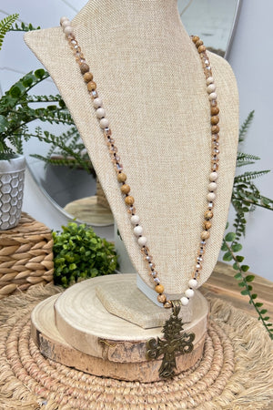 Babs Necklace RESTOCK