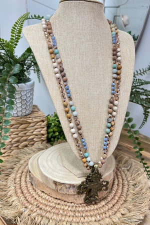 Babs Necklace RESTOCK