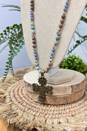 Babs Necklace RESTOCK
