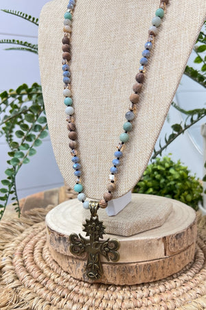 Babs Necklace RESTOCK