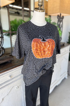 Pumpkin Spice