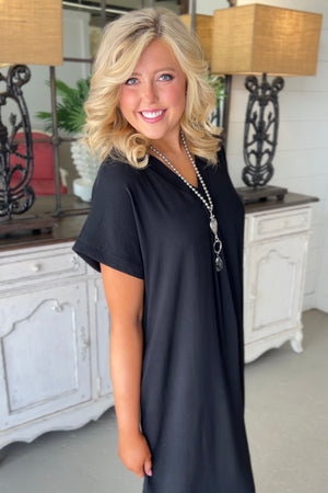 Lead The Way Maxi Dress