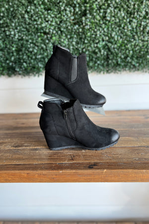 Looney Ankle Boot