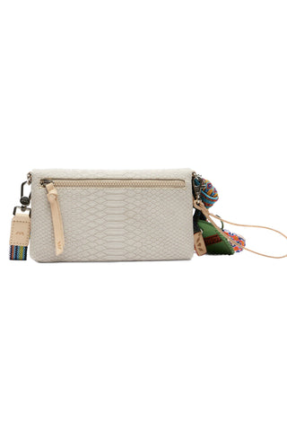 Thunderbird Uptown Crossbody Purse Consuela