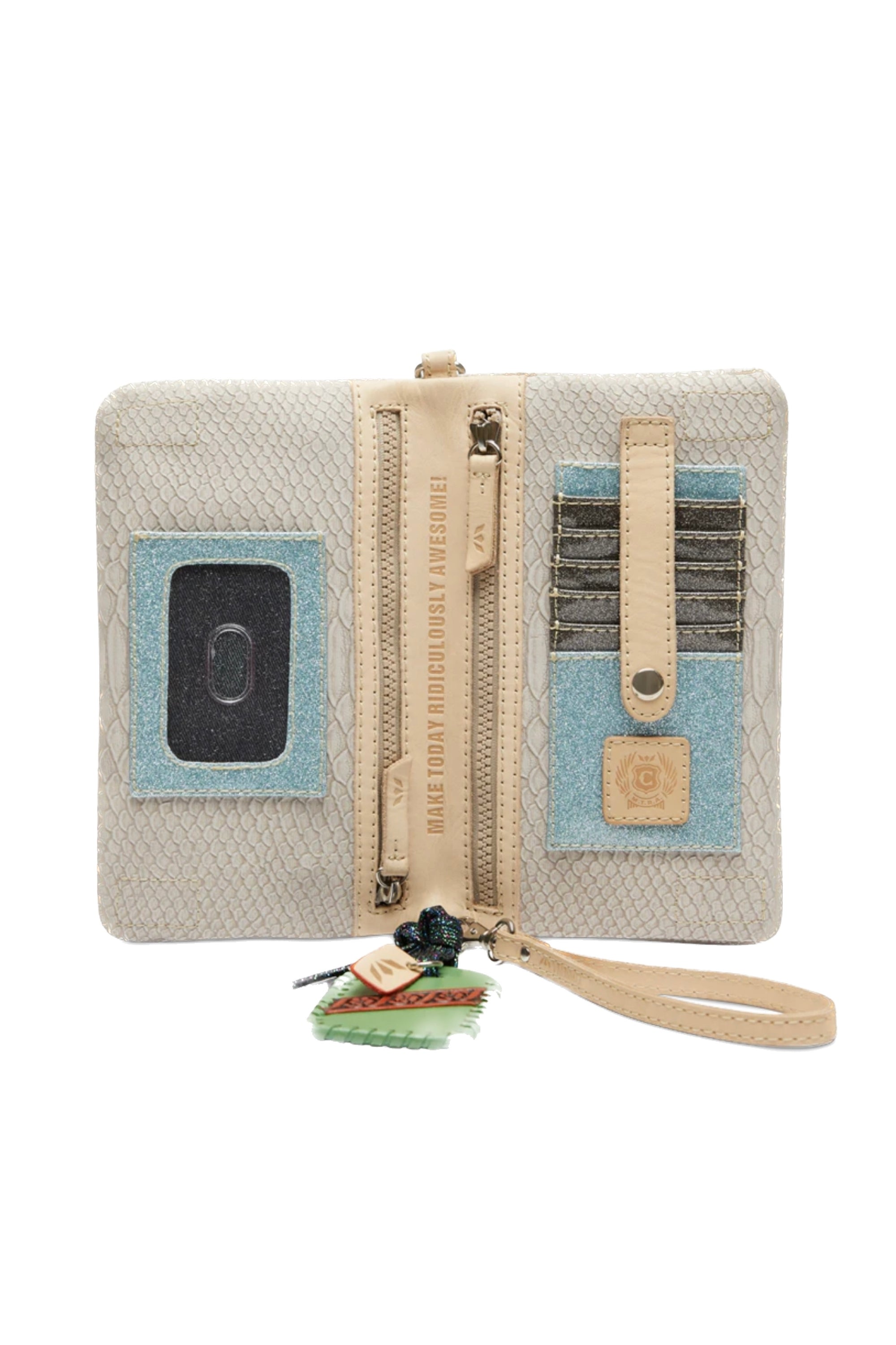 Consuela Thunderbird Uptown Crossbody