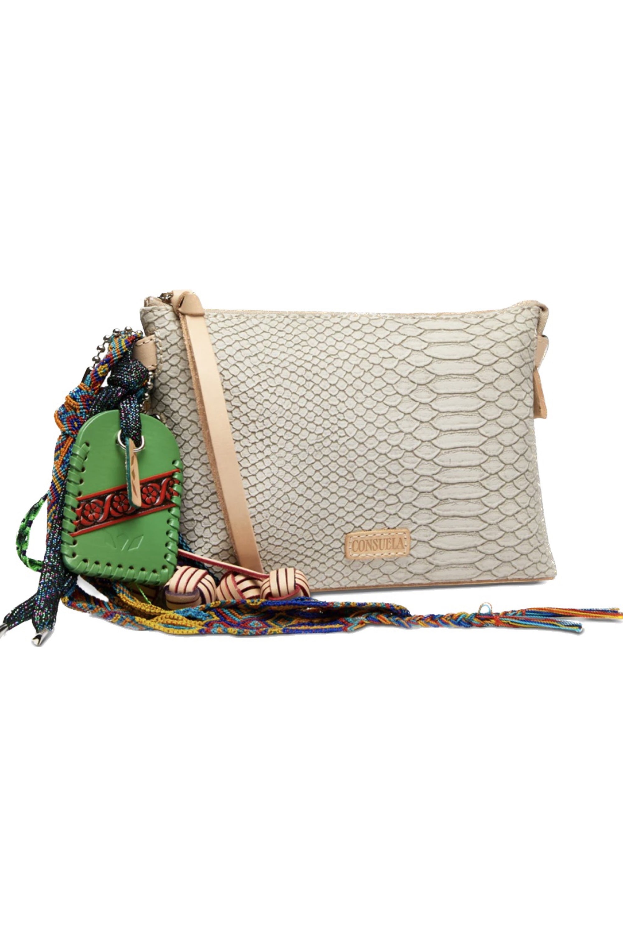 Consuela Thunderbird Midtown Crossbody