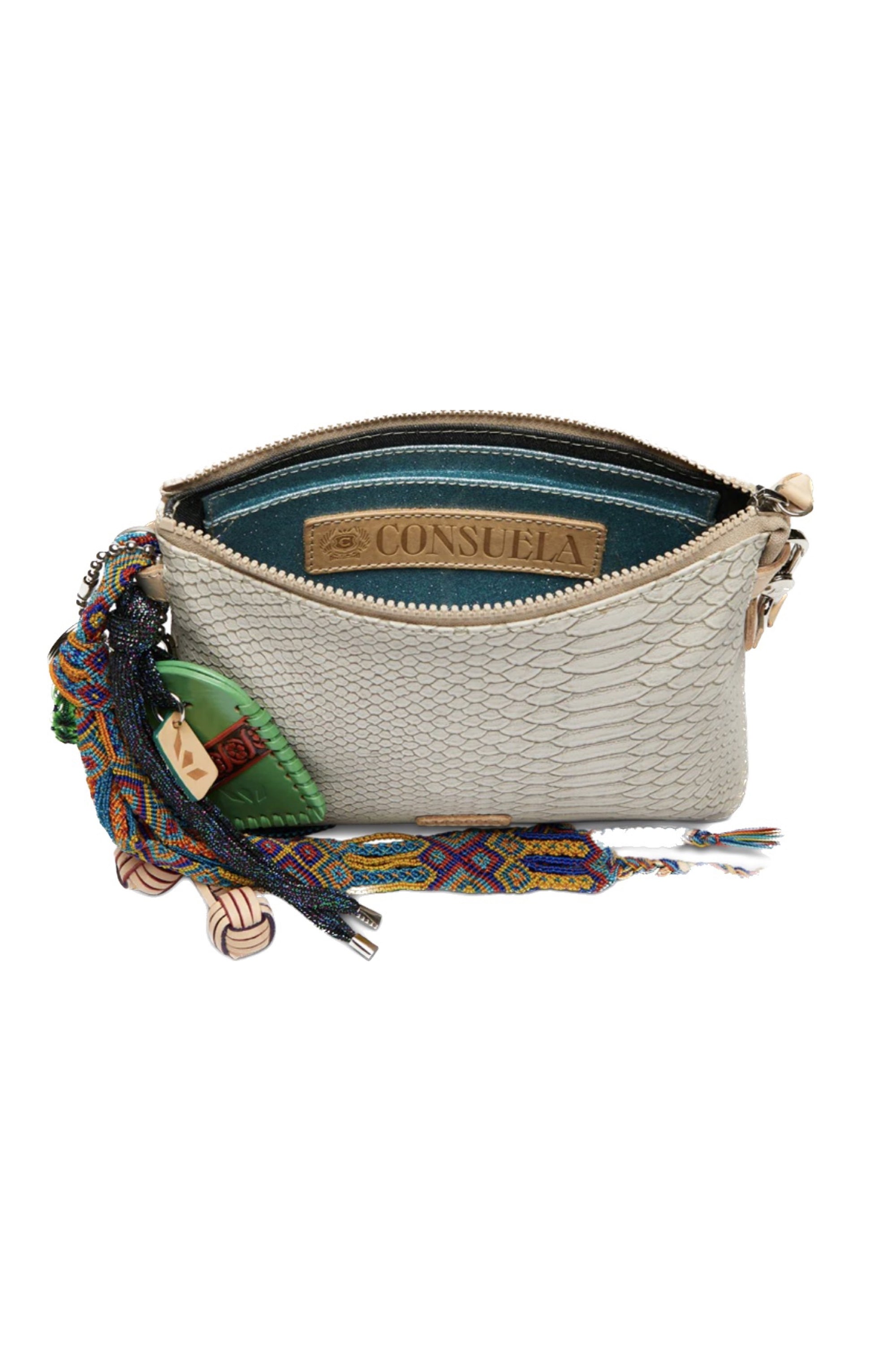 Consuela Thunderbird Midtown Crossbody