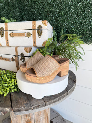 May I Help You Honey Shoes Hey Girl by Corky's