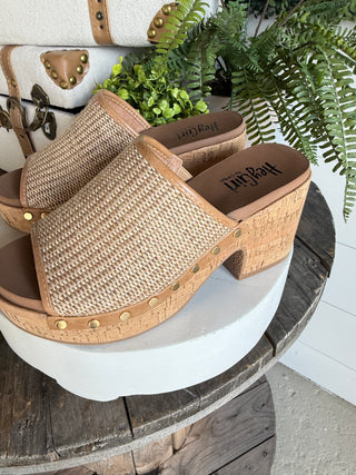 May I Help You Honey Shoes Hey Girl by Corky's