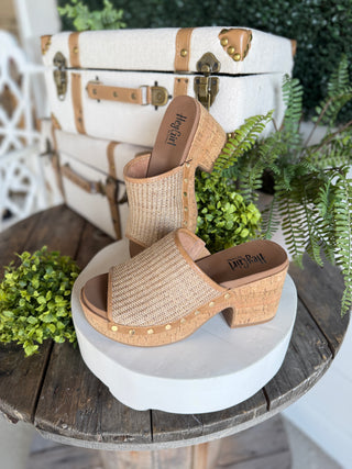 May I Help You Honey Shoes Hey Girl by Corky's