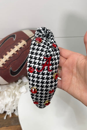 Alabama A Headband