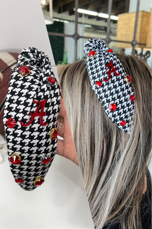 Alabama A Headband