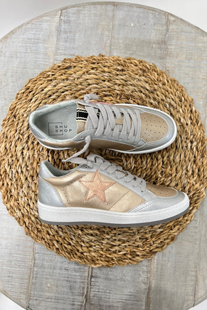Shu Shop Paz Sneakers