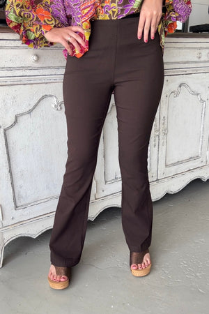 Royalty Hollywood Bootcut Pant