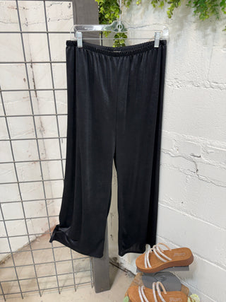 Alanis Pants Black Pants Charlotte Avery