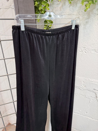 Alanis Pants Black Pants Charlotte Avery